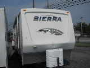 2008 Forest River Sierra